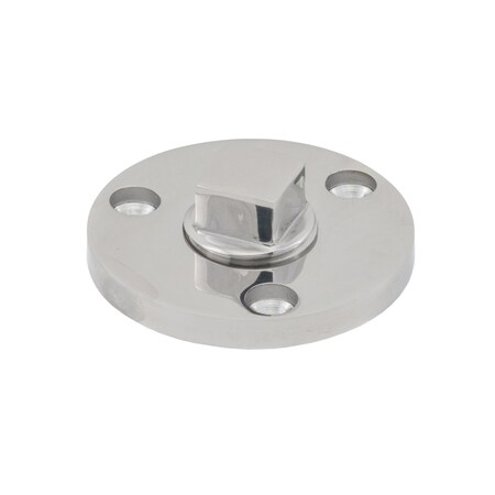 Whitecap Garboard Drain Plug 6351C